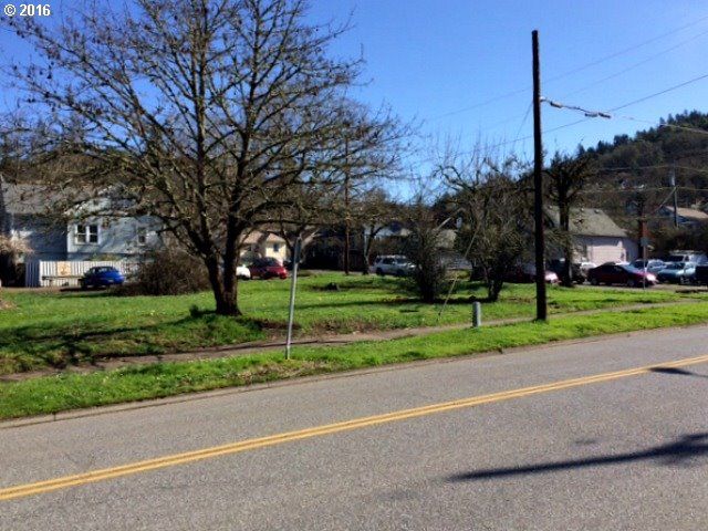 295 SE Fowler St, Roseburg, OR 97470